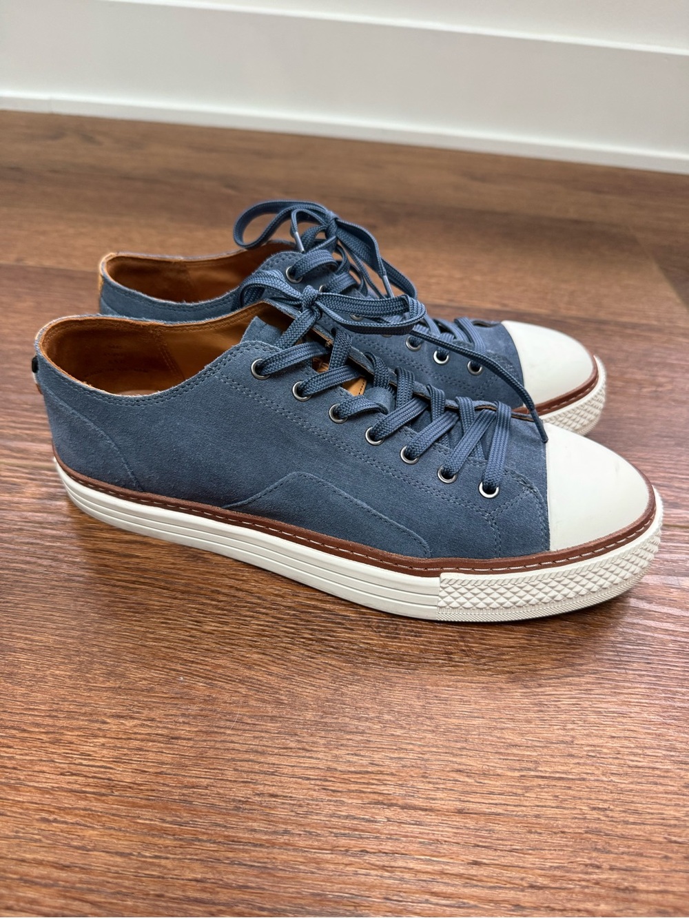 Allen Edmonds Pasadena sneaker